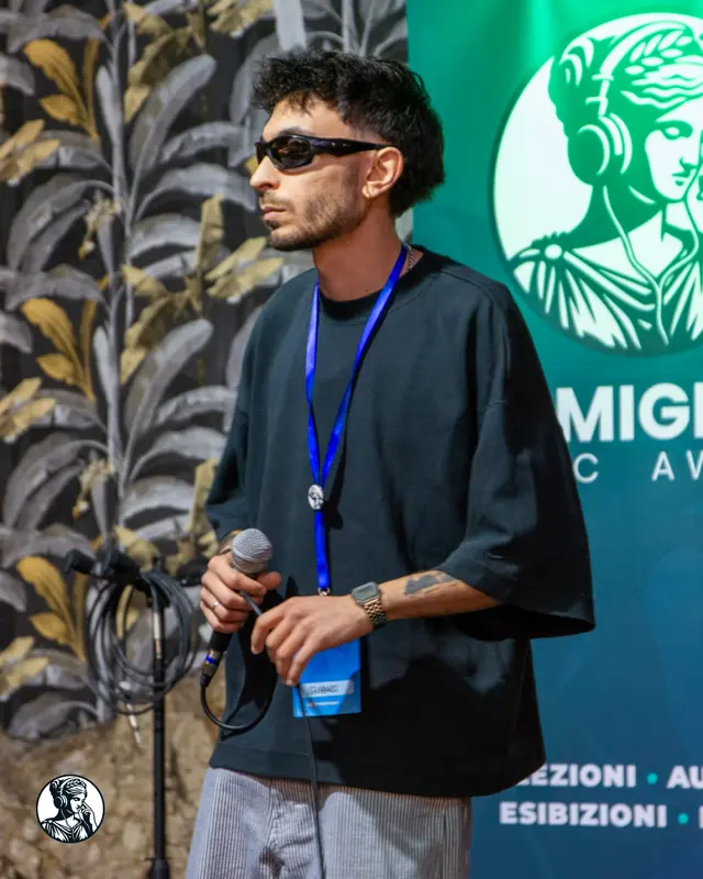 Momento live — Semifinali PMA 2026 Giorno 4