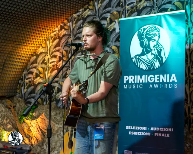 Momento live — Semifinali PMA 2026 Giorno 4