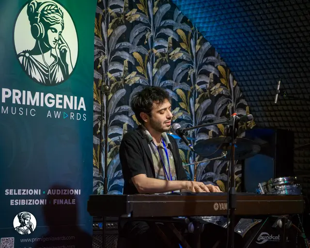 Momento live — Semifinali PMA 2026 Giorno 5