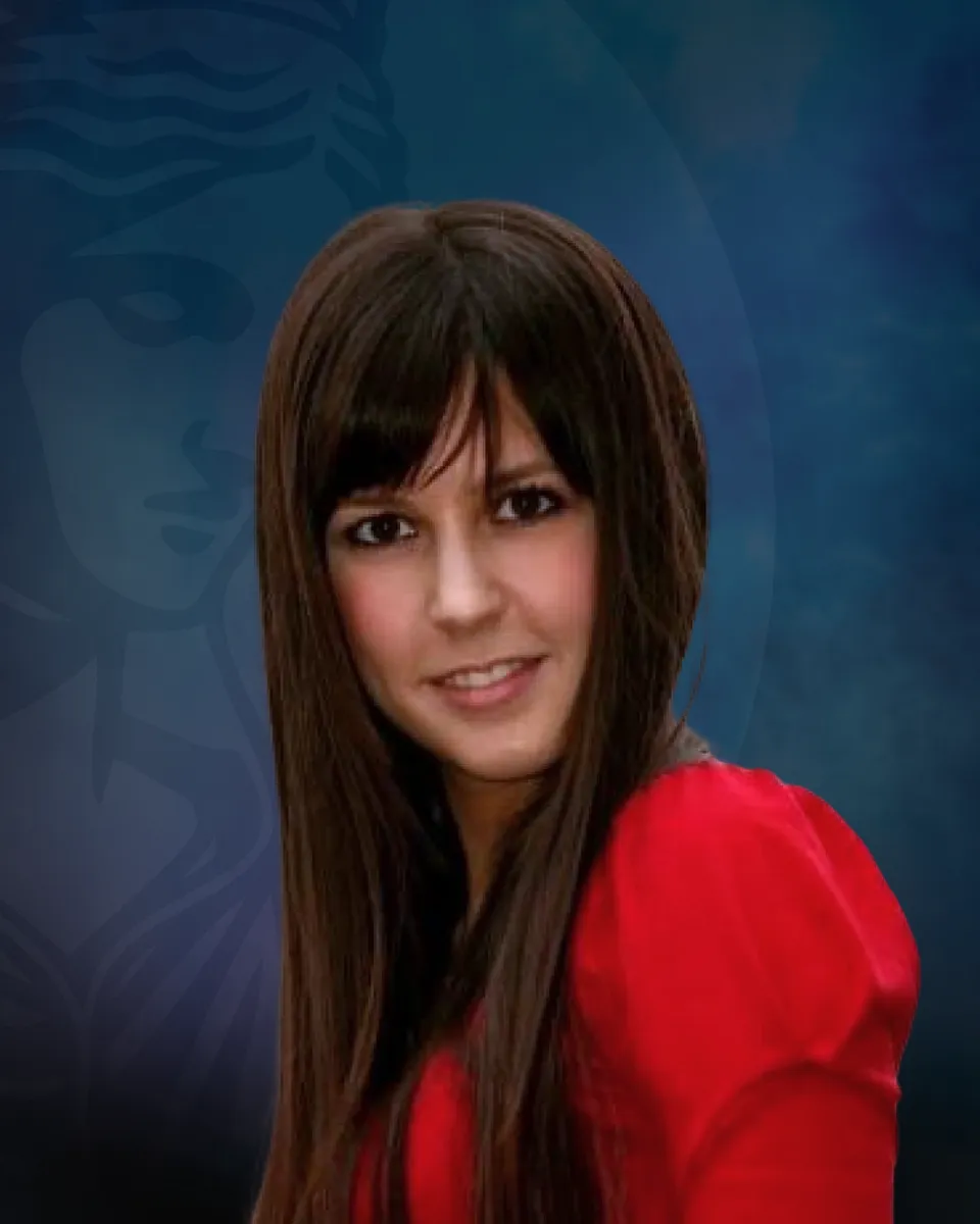 Marta Gerbi — Giurato PMA 2026