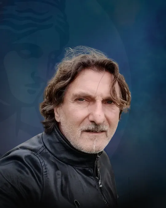 Fulvio Pescetelli — Giurato PMA 2026