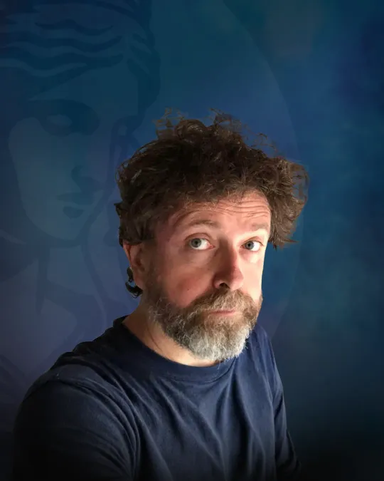 Roberto Trinci — Giurato PMA 2026